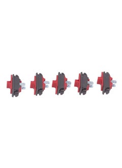 5PCS Chainsaw Flameout Switch ABS Housing 503718201 Chainsaw Engine Motor Stop Switch for Husqvarna 365 371 372 336 - pzsku/ZE2B5BD1BD74C4503CEE7Z/45/_/1734084103/7ac6fcff-bfa8-49c3-8f3c-262e2e4deff4