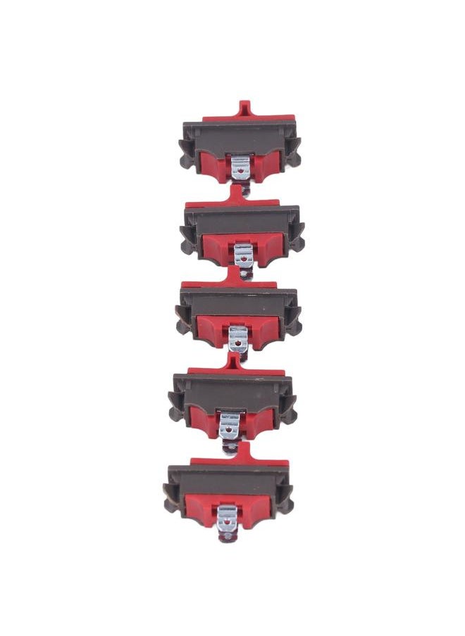 5PCS Chainsaw Flameout Switch ABS Housing 503718201 Chainsaw Engine Motor Stop Switch for Husqvarna 365 371 372 336 - pzsku/ZE2B5BD1BD74C4503CEE7Z/45/_/1734084191/f093553b-b4d6-457c-8f22-1f942e00be68