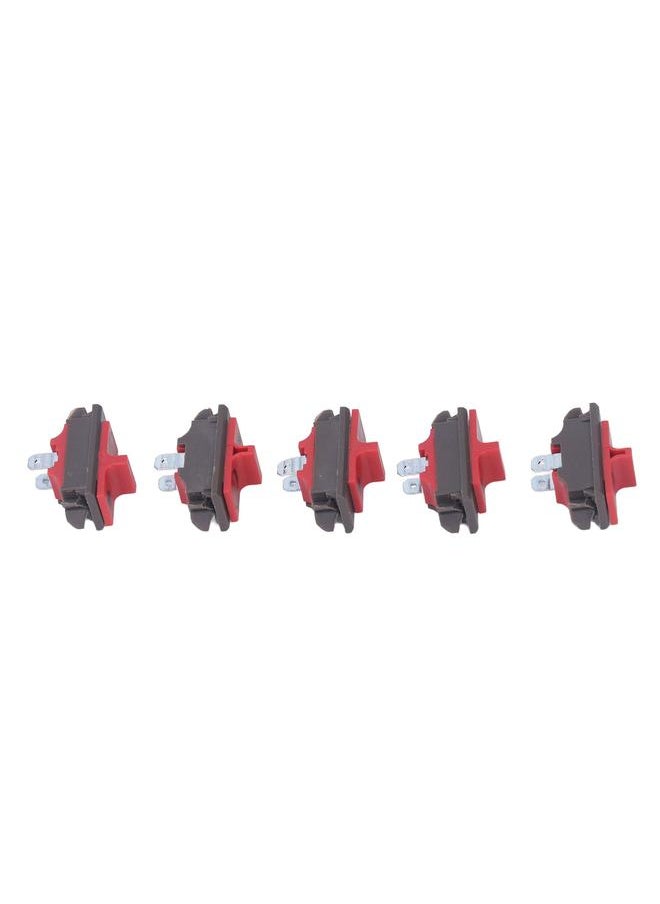 5PCS Chainsaw Flameout Switch ABS Housing 503718201 Chainsaw Engine Motor Stop Switch for Husqvarna 365 371 372 336 - pzsku/ZE2B5BD1BD74C4503CEE7Z/45/_/1734084202/5e1e8d60-f057-48a7-96ac-93ff97d56c45