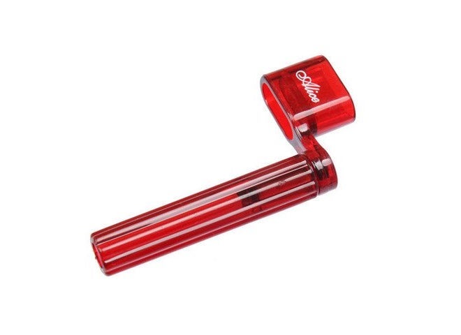 A109RED Peg Winder (Red)