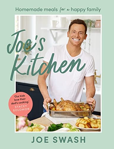 Joes Kitchen  - Image 1
