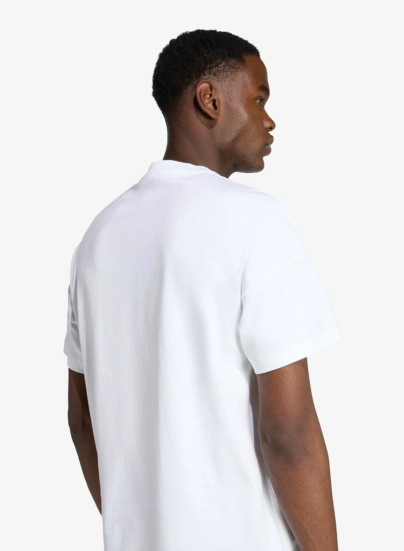 Adidas  All Szn T-Shirt for Men | Best Price UAE