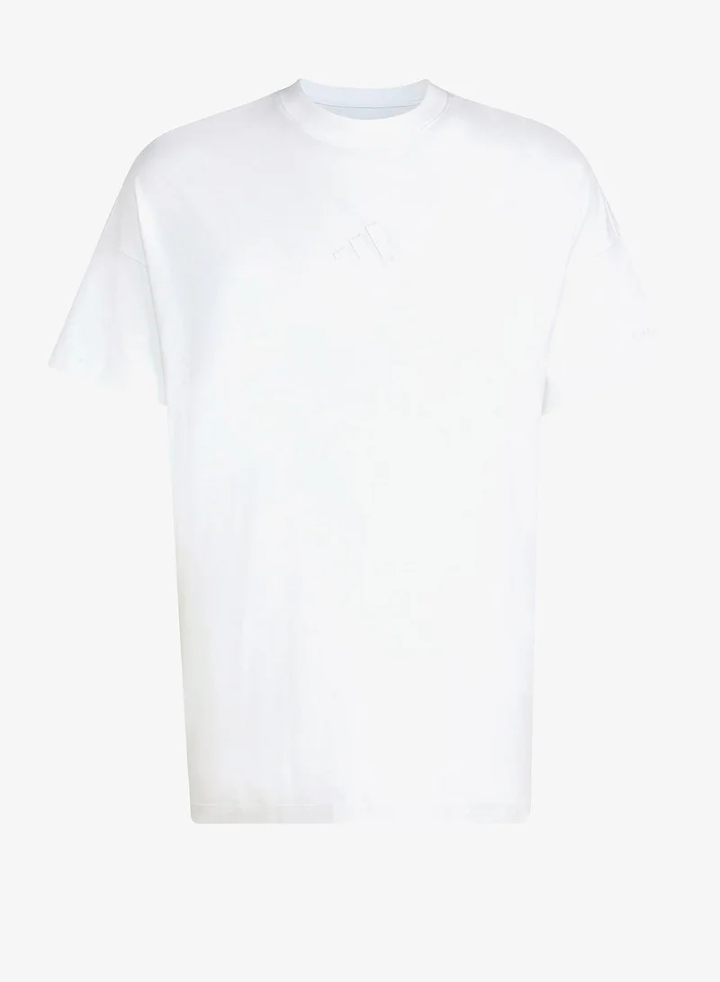 Adidas  All Szn T-Shirt for Men | Best Price UAE