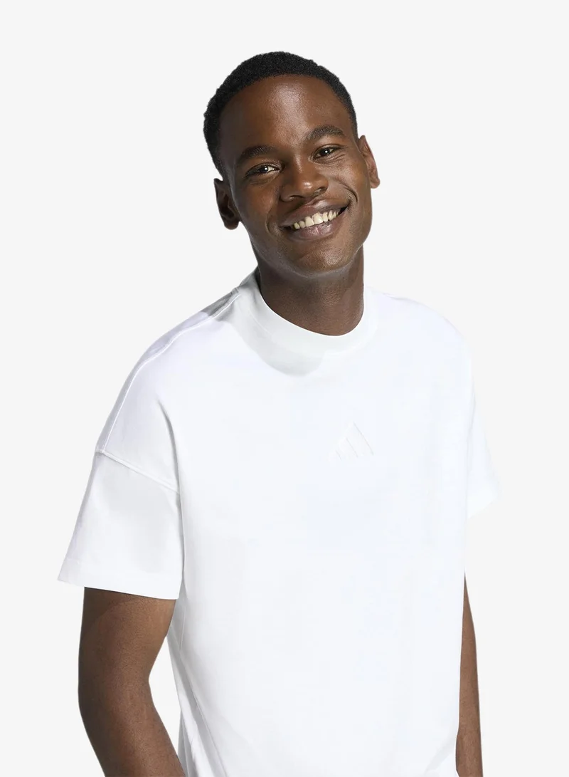 Adidas  All Szn T-Shirt for Men | Best Price UAE