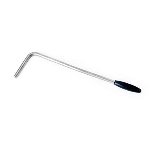 PRS Guitars Arm for PRS Patented Tremolo Private Stock/Core, Nickel (101690::001:) - Image 4
