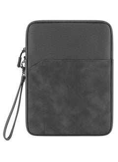 In Air 9-11 Inch Tablet Sleeve Bag Carrying Case for iPad Pro 11 2021-2018, Air 5/4 10.9, 10.2, Galaxy Tab A8 10.5 Tab S8 11", Surface Go 2/1, Protective with Pocket  - Image 3