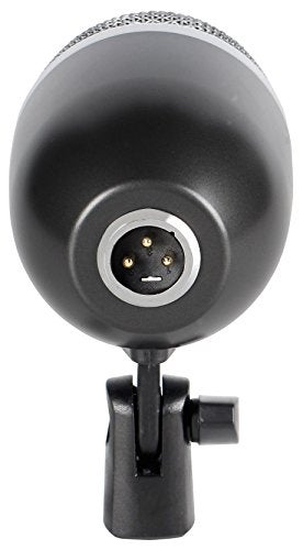 Heimu Bass Drum Microphone (Big Drum Mic) - Image 3