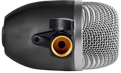 Heimu Bass Drum Microphone (Big Drum Mic) - Image 5