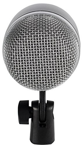 Heimu Bass Drum Microphone (Big Drum Mic) - Image 2