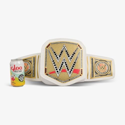 Igloo WWE Women's Championship Fanny Pack | Insulated Belt Wearable Cooler - Image 5