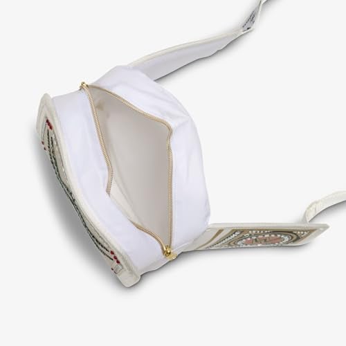 Igloo WWE Women's Championship Fanny Pack | Insulated Belt Wearable Cooler - Image 3