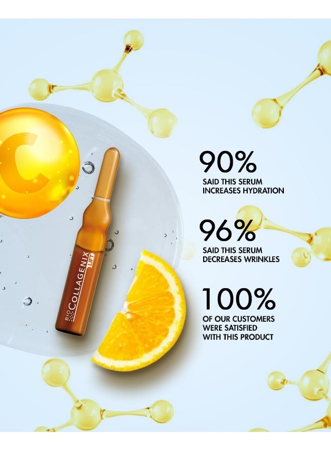 اي اس آي علاج للوجه 1 * كبير 3 مل - Image 2