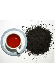 Do Ghazal Do Ghazal Tea Super Ceylon Earl Grey Tea 400 GM  - Image 3