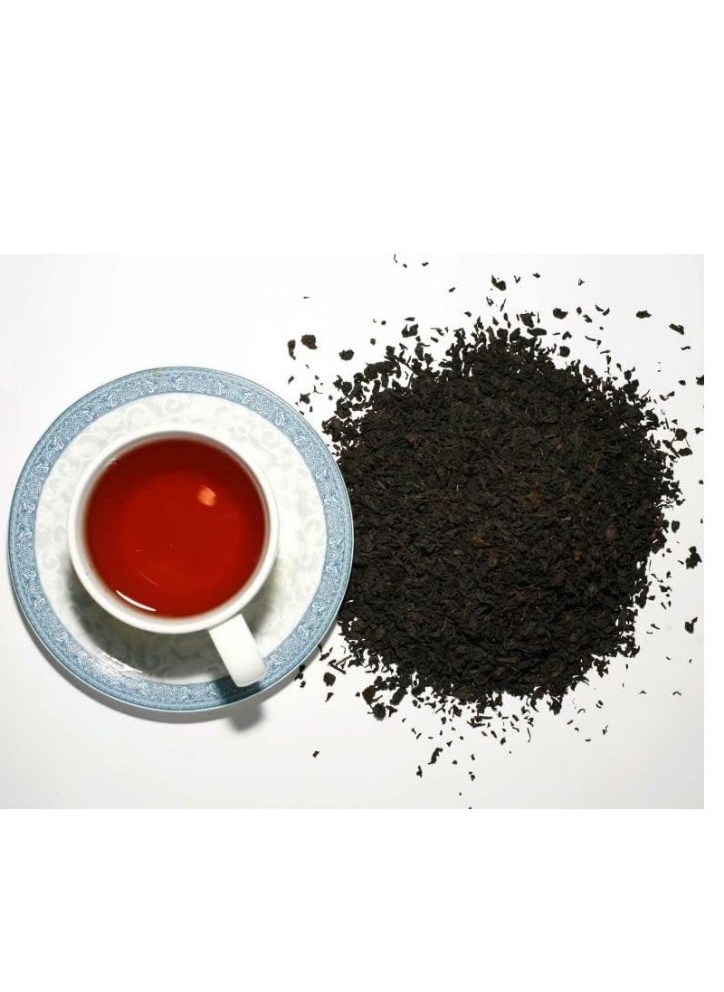 Do Ghazal - Do Ghazal Tea Super Ceylon Earl Grey Tea 400 GM - Image 1