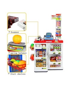 Cashier And Shopping Supermarket With Cart - pzsku/ZE2B65D8A6091CFE242E1Z/45/_/1673866462/801be503-2285-4490-894c-8f80fb428e8a