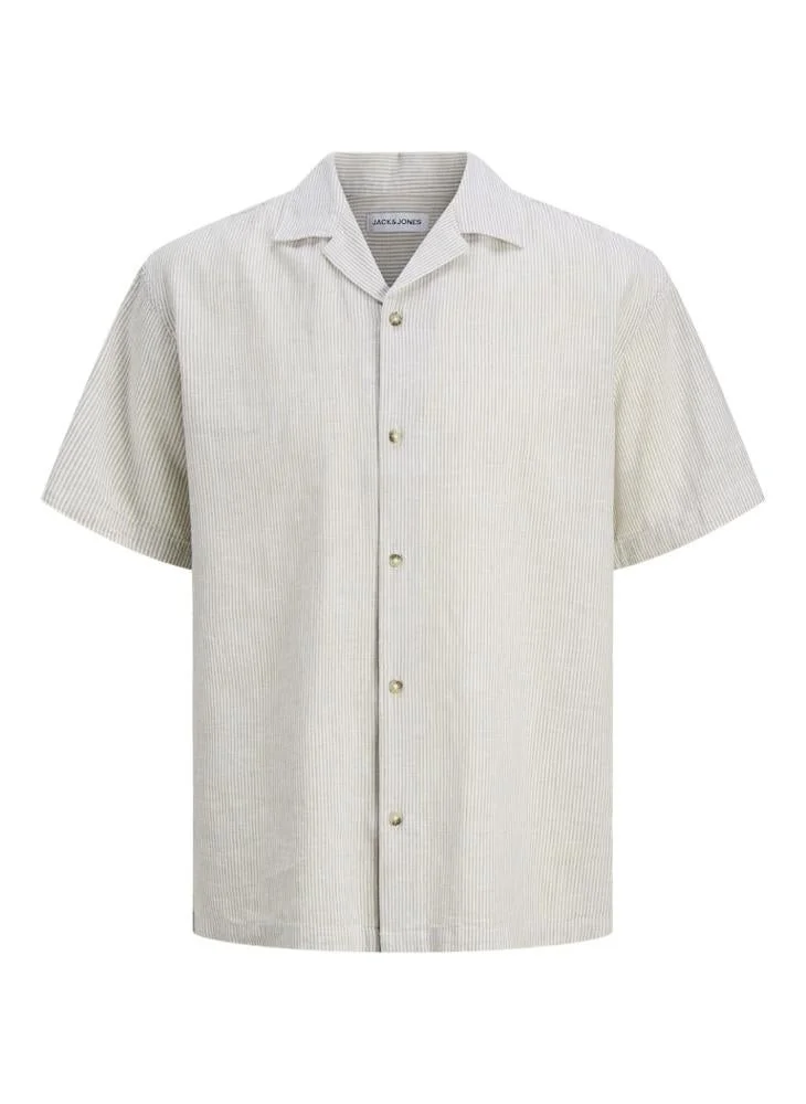 JACK & JONES  Casual Short Sleeve Shirt for Men | Best Price UAE