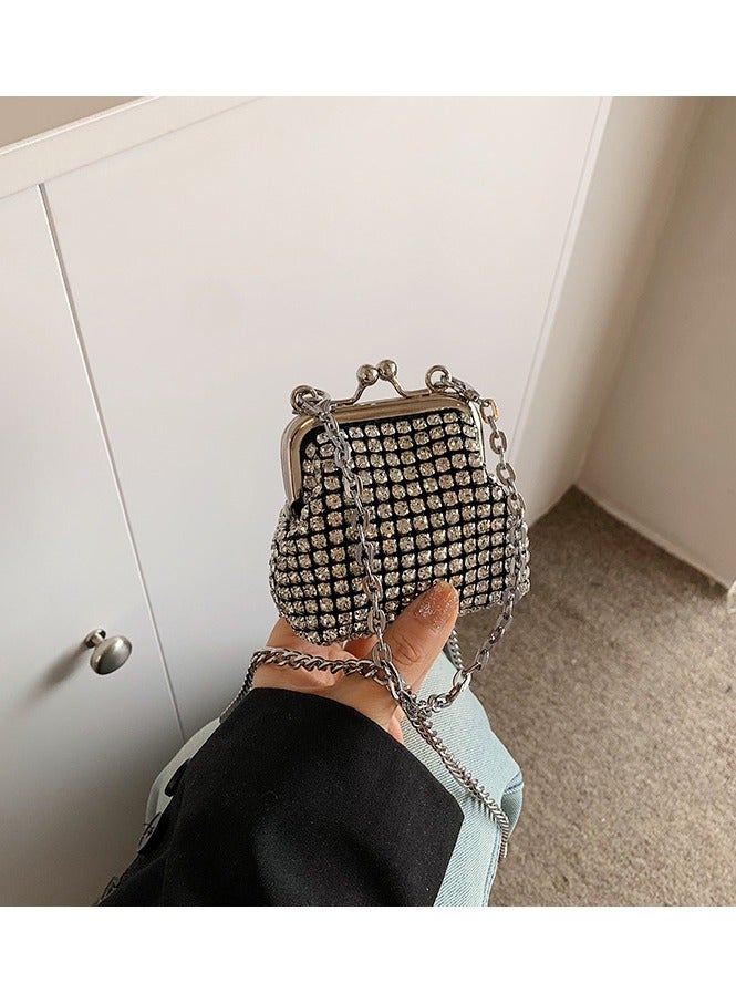 Mark Fairwhale New Fashionable And Versatile Face Crossbody Bag - Image 5