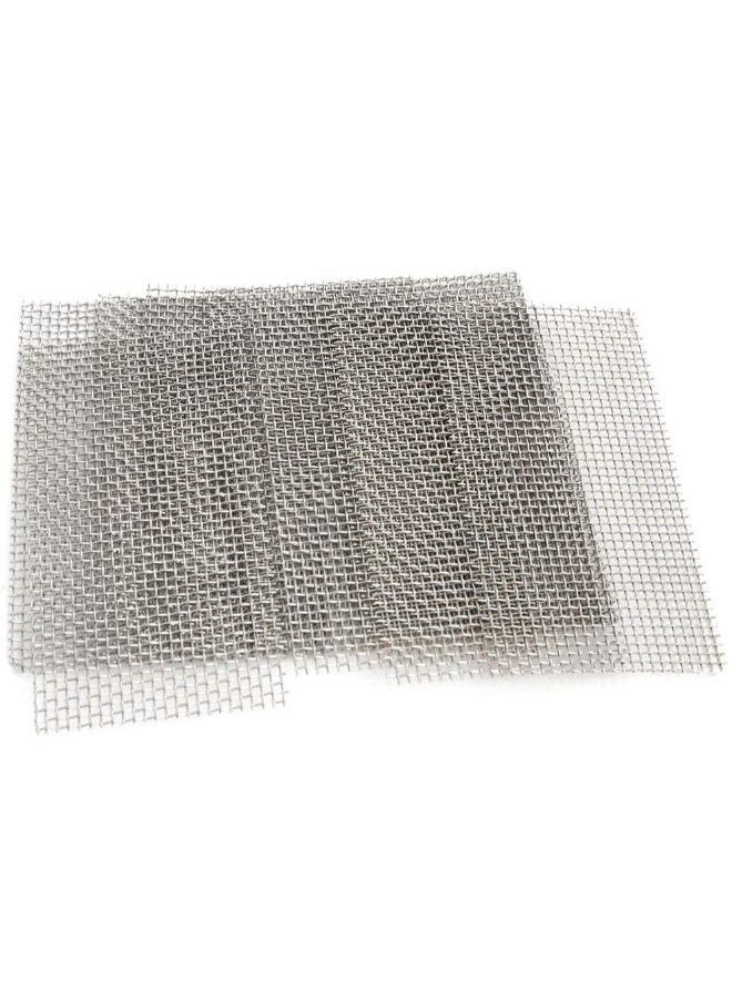 Generic - Moss Wire Mesh Stainless Steel - Image 1