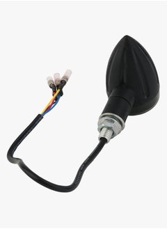 Y&D 4-Piece Motorcycle Indicator And Break LED Light  - Image 2