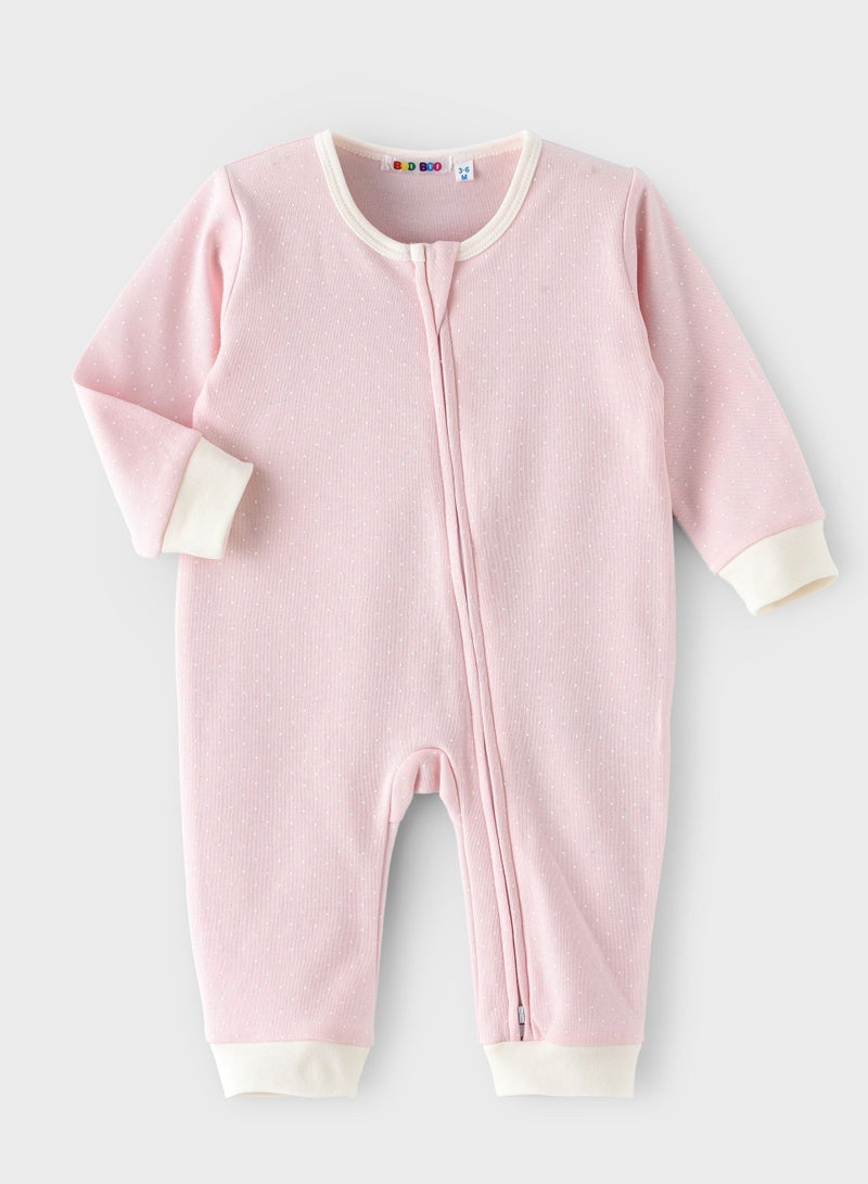 بوو بوو بوبو كيدز جاردن رانج رومبر - Image 1