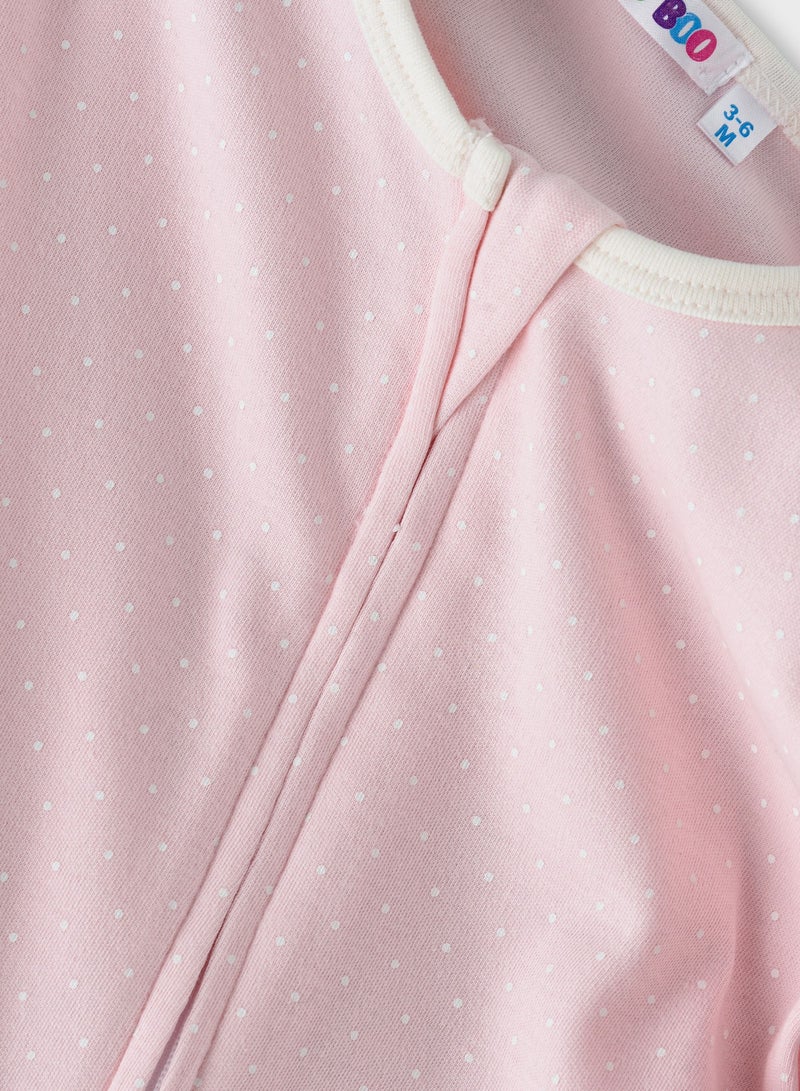 بوو بوو بوبو كيدز جاردن رانج رومبر - Image 4