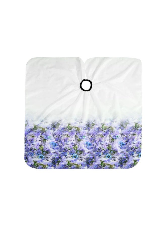 الرداء الاحترافي لقص الشعر في الصالونات للحلاقين ومصففي الشعر - Image 5