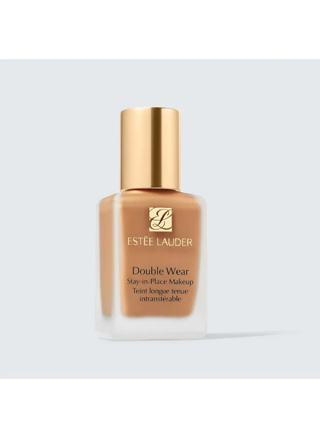 ESTEE LAUDER Mini Double Wear Stay In Place Foundation - 37 - 3W1 Tawny