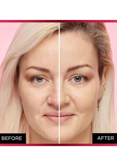 L'OREAL PARIS Infaillible 24H Fresh Wear Make up - 100 Linen  - Image 2