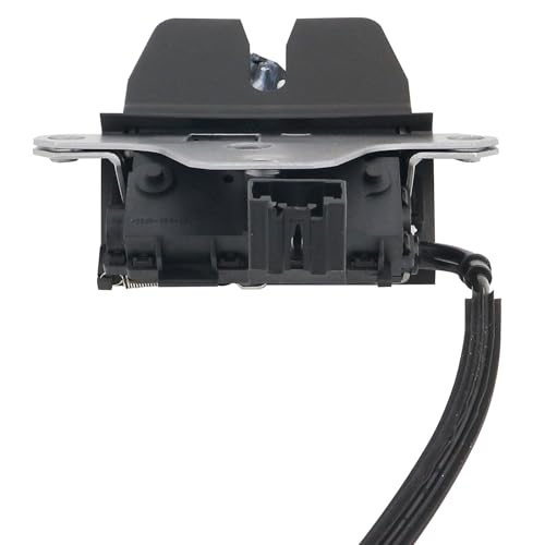 Tivora Rear Trunk Tailgate Lock Compatible with Land Rover Range Rover Sport 20062013 Replaces LR049494 - Image 3