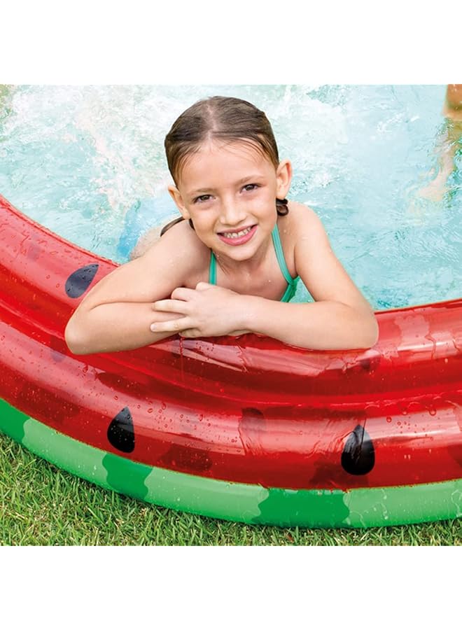 INTEX Watermelon Pool - Image 3