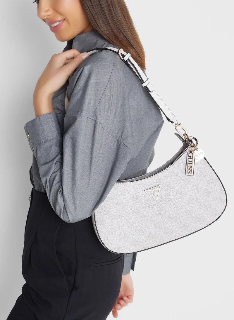 GUESS Noelle Shoulder Bag
