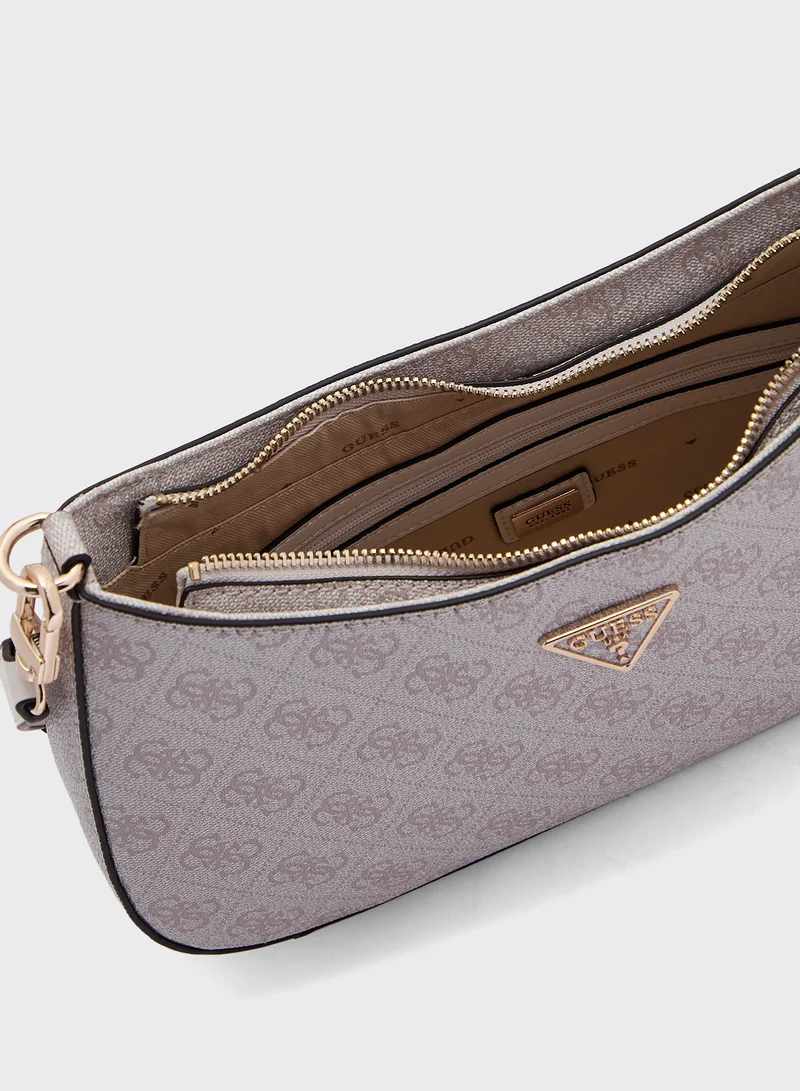 GUESS Noelle Shoulder Bag