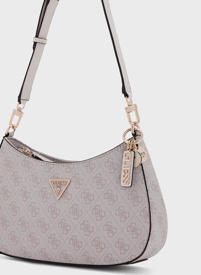 GUESS Noelle Shoulder Bag