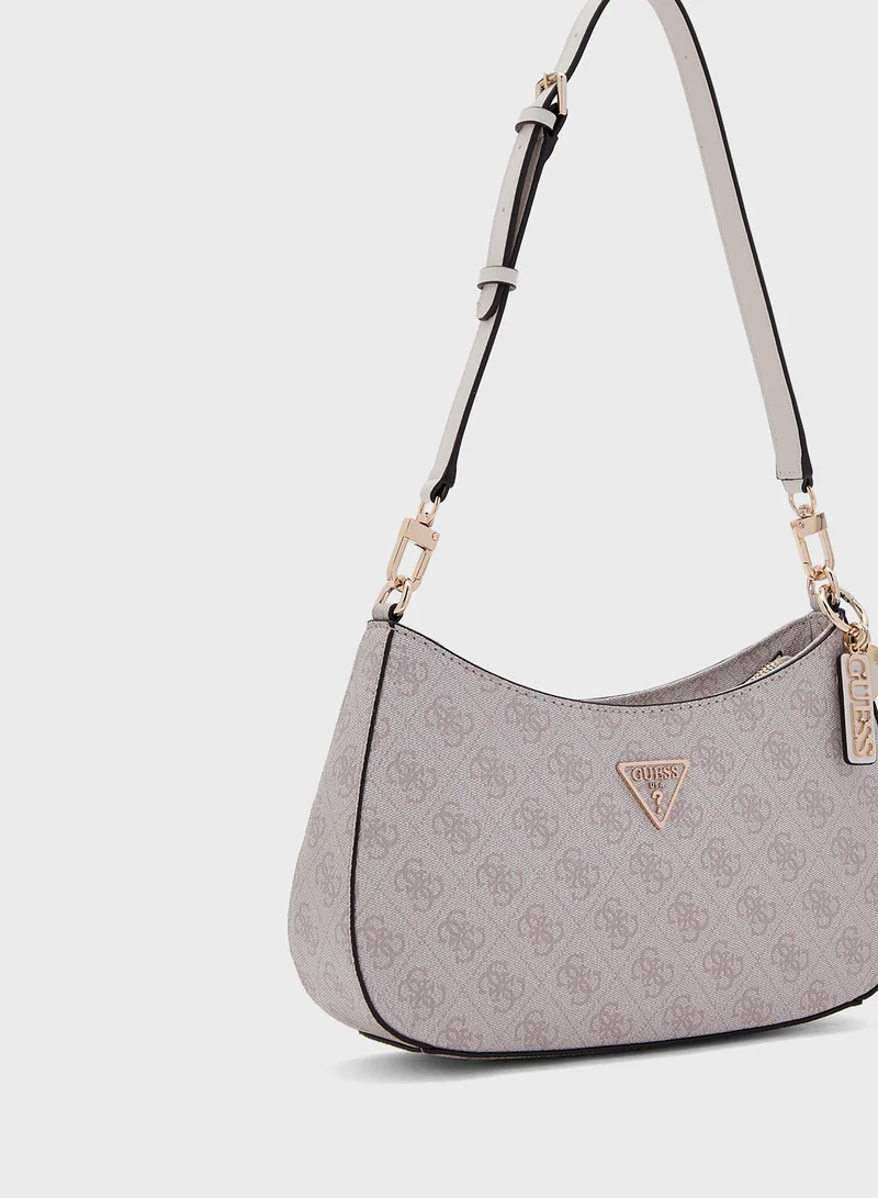 GUESS Noelle Shoulder Bag