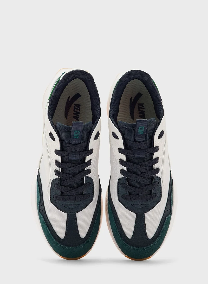ANTA Heritage Casual Shoes