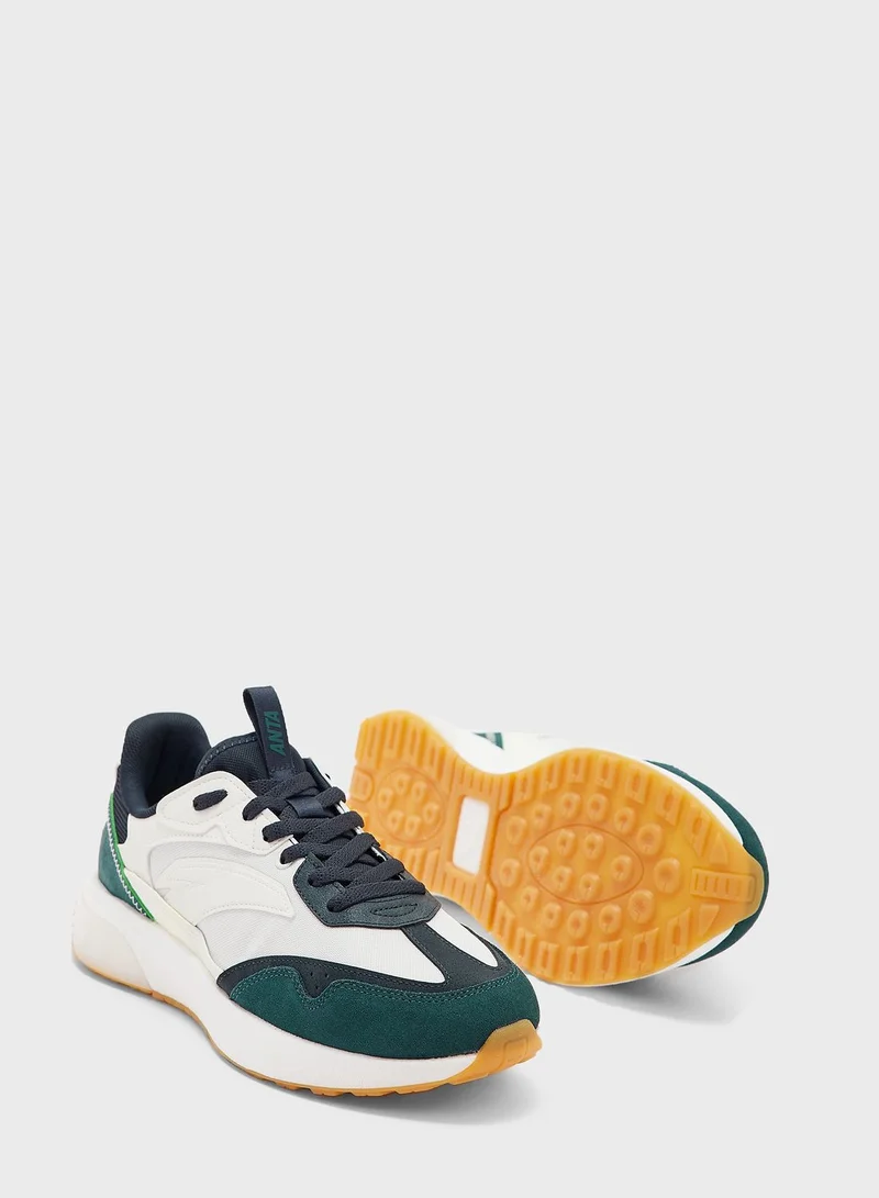 ANTA Heritage Casual Shoes