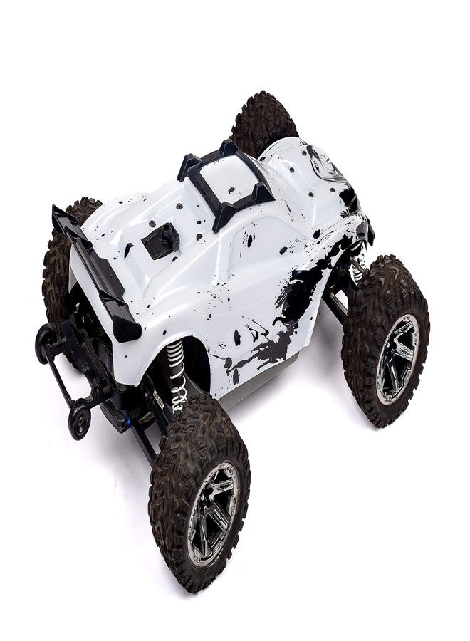 SummitLink Custom Body Eagle Style Compatible for Rustler 4X4 1/10 Scale RC Car or Truck (Truck not Included) R4-E-01 - Image 5