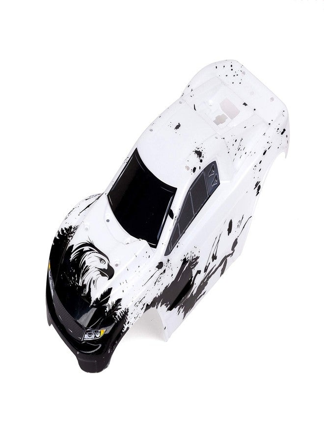 SummitLink Custom Body Eagle Style Compatible for Rustler 4X4 1/10 Scale RC Car or Truck (Truck not Included) R4-E-01 - Image 1