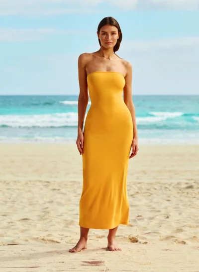 beach dresses dubai Beach Flowy Off the Shoulder Two Piece Lace Wedding Dress