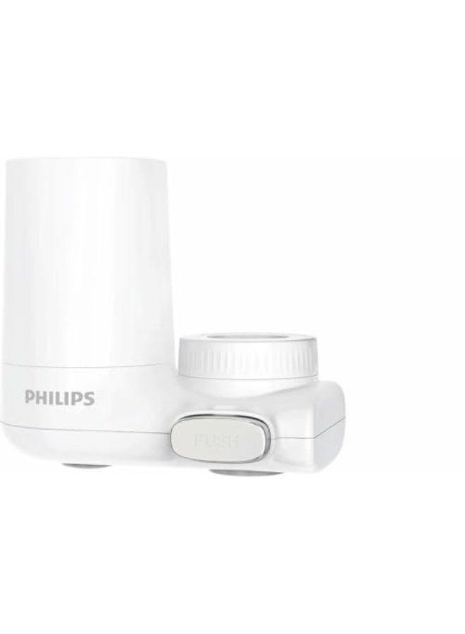 Philips - AWP3703 - X-Guard On Tap Water Filter - Removes up to 99 Percent of Bacteria - Plastic - 1000 Litres - Image 2
