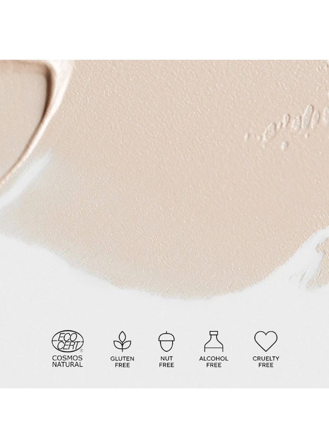 Mádara CC GO Tinted Ceramide CC Stick SPF30 20 Ivory 13g - Image 2