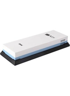 6520 Taidea Double Sided Sharpening Stone 2000/5000 Grit