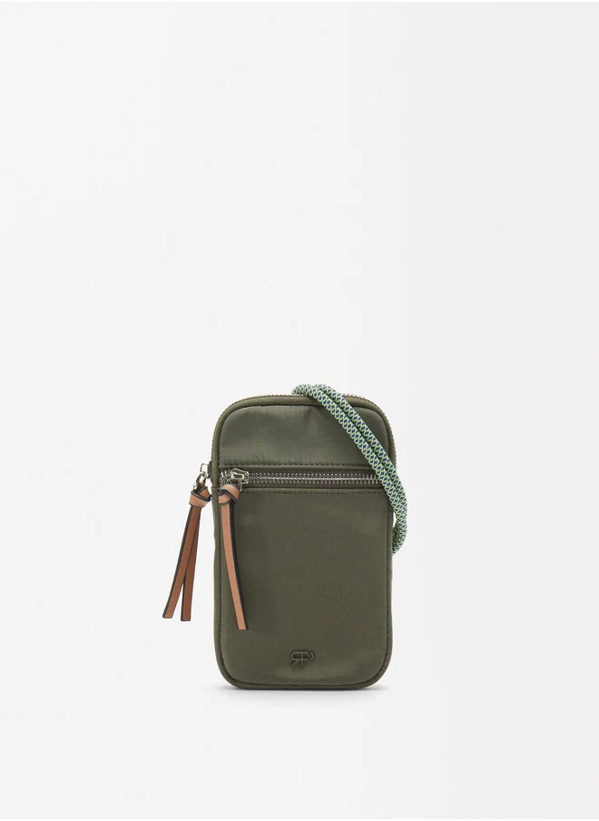 PARFOIS Nylon Phone Case