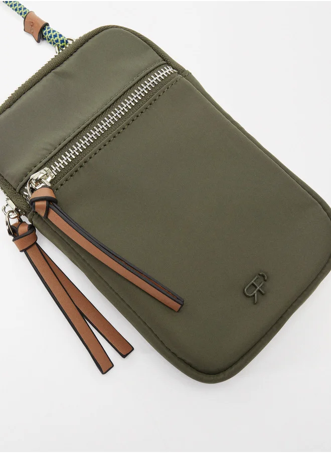 PARFOIS Nylon Phone Case
