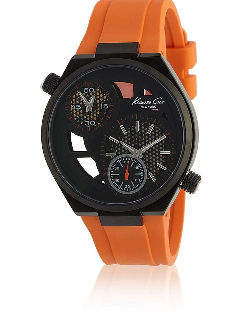 Kenneth Cole Analogue Watch