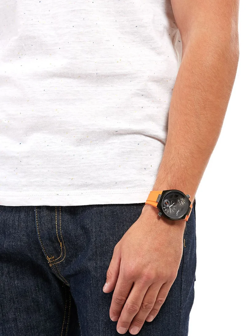 Kenneth Cole Analogue Watch