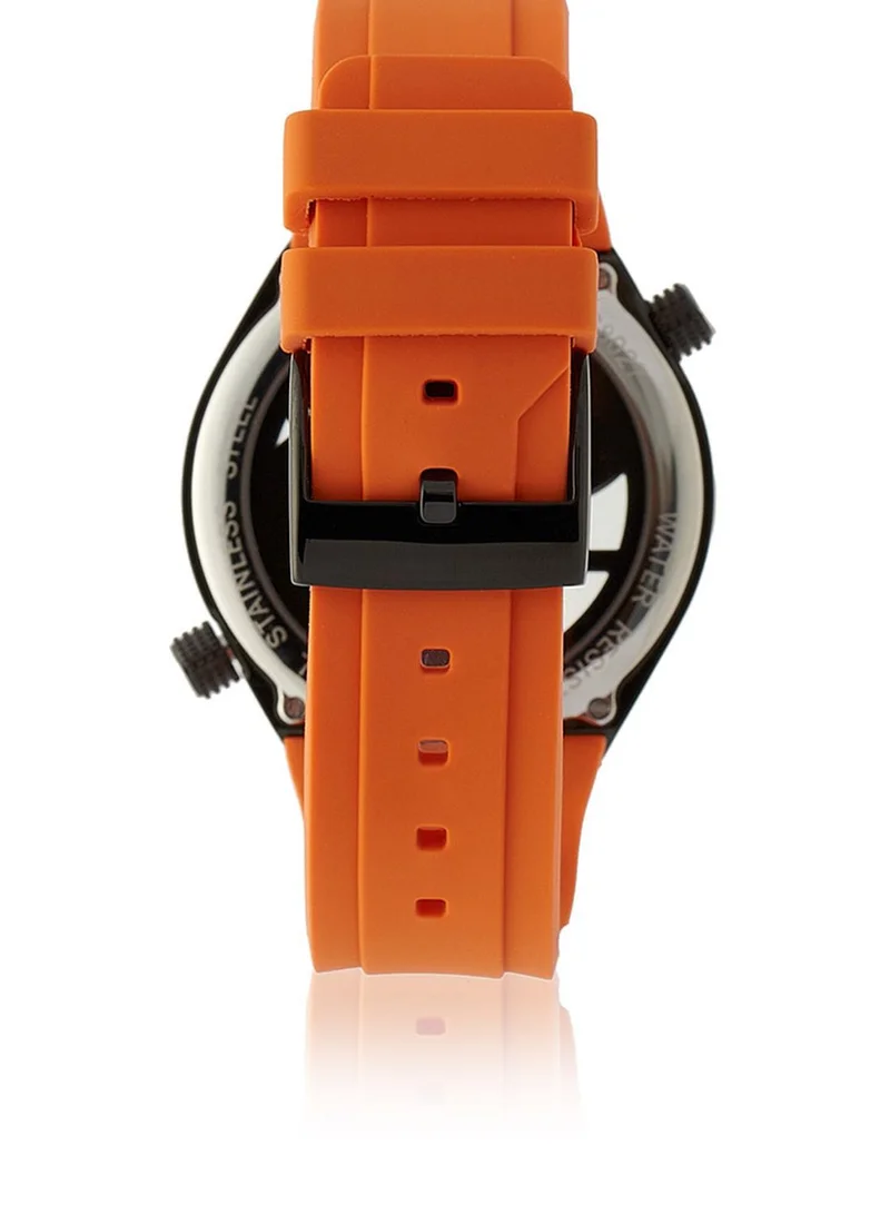 Kenneth Cole Analogue Watch