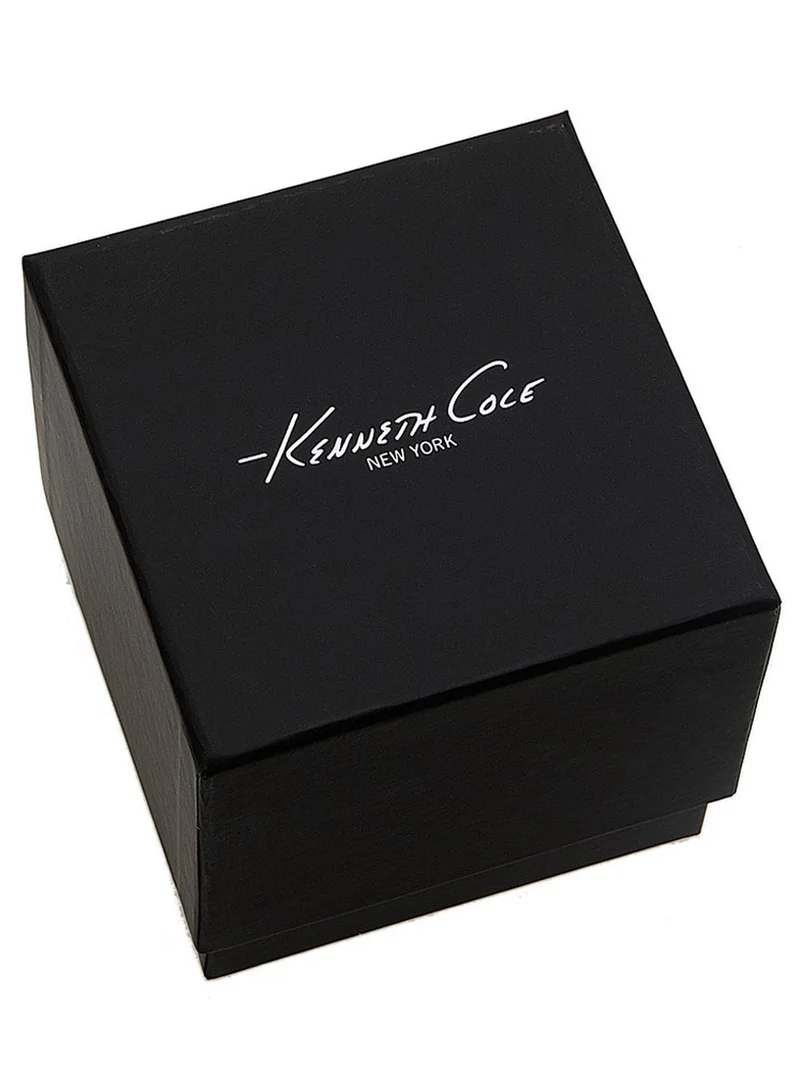 Kenneth Cole Analogue Watch