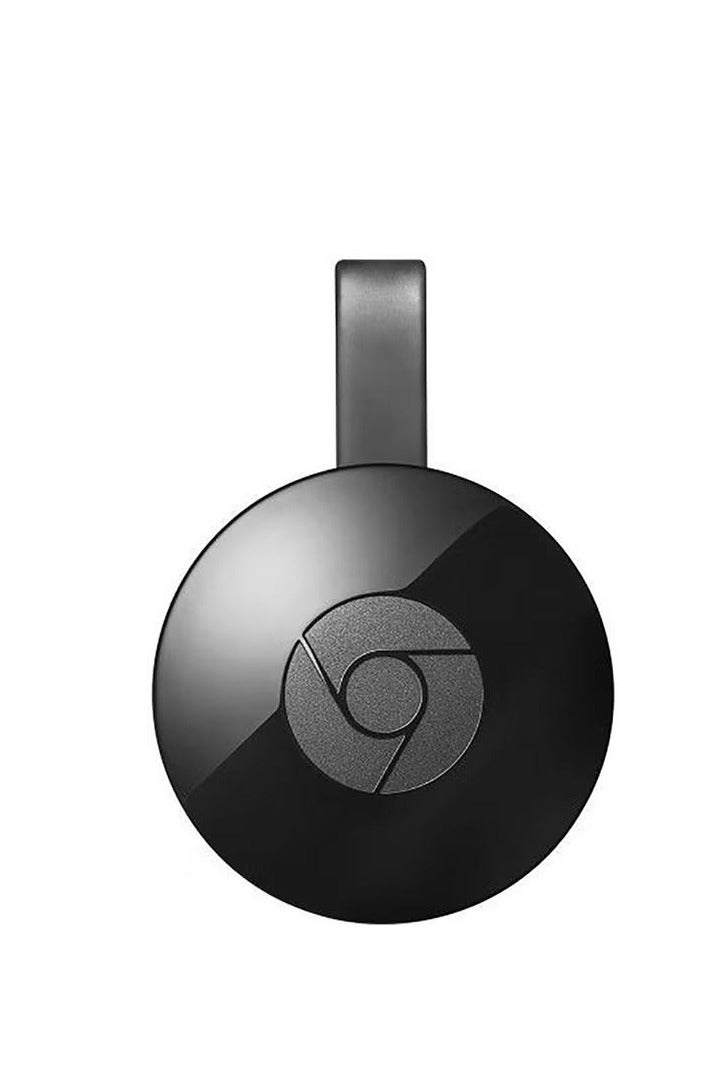كروماكاست مشغل وسائطٍ بث كروم كاست جهاز بث مقاطع الفيديو والوسائط بمنفذ 2 HDMI - Image 1