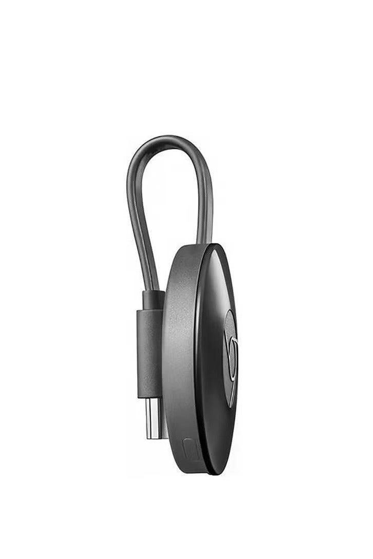 كروماكاست مشغل وسائطٍ بث كروم كاست جهاز بث مقاطع الفيديو والوسائط بمنفذ 2 HDMI - Image 2